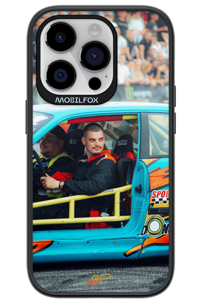 Pilot Mode - Apple iPhone 14 Pro