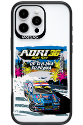 ADRI36 Drift Splash - Apple iPhone 16 Pro Max