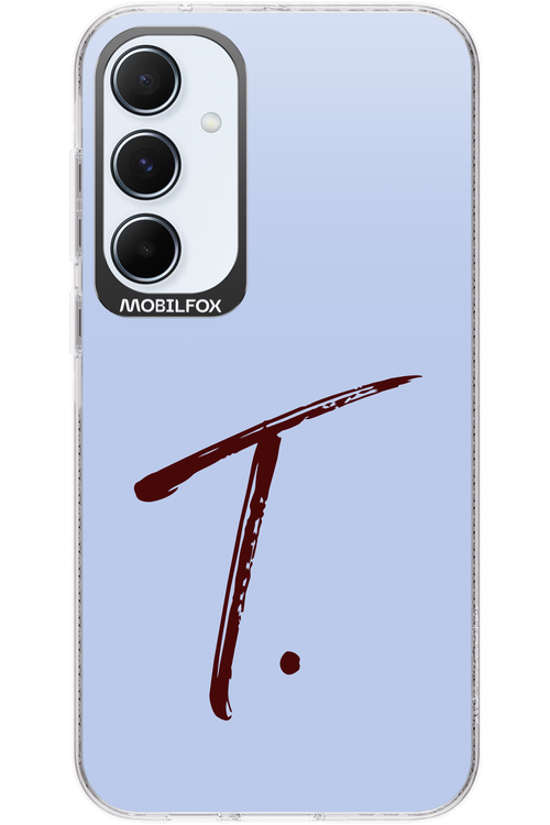 (Jellyfish Presso) T 2.0 - Samsung Galaxy A55