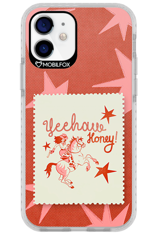 Yeehaw Honey 2.0 - Apple iPhone 12
