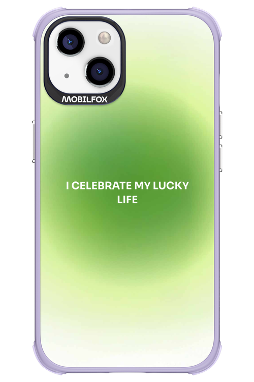 MY LUCKY LIFE - Apple iPhone 13
