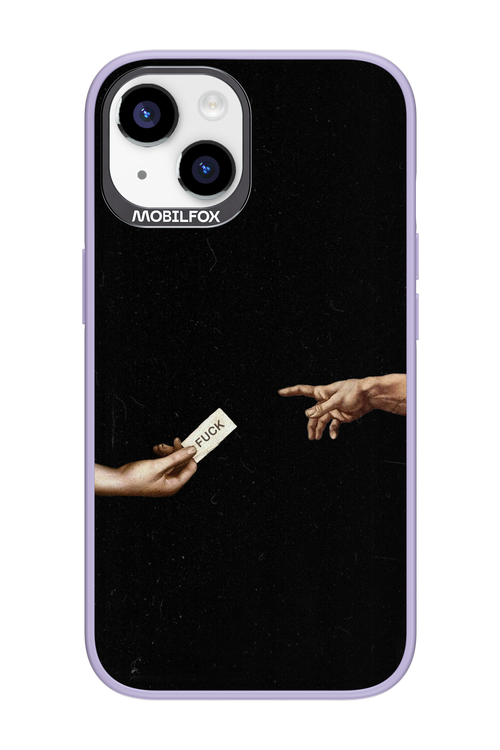 Giving 2.0 - Apple iPhone 14