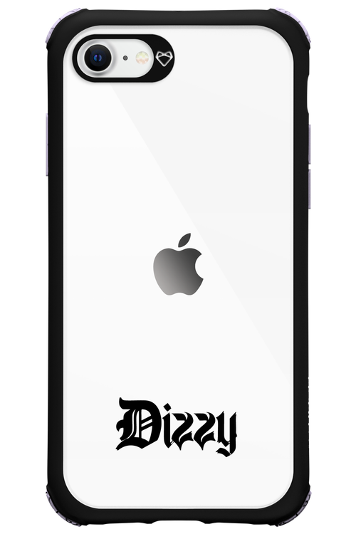 Crimson Code - Apple iPhone SE 2020