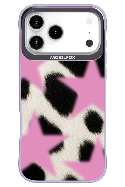 Country Star - Apple iPhone 17 Pro Max