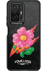 Your Loss 2.0 - Xiaomi Mi 11T Pro