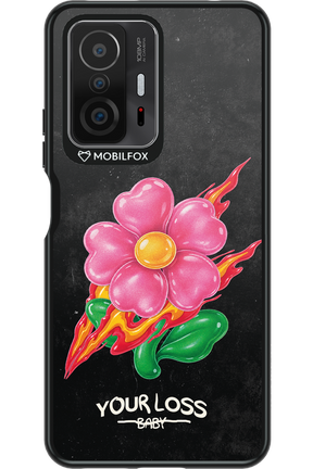 Your Loss 2.0 - Xiaomi Mi 11T Pro