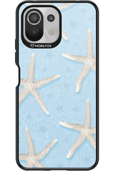 Baby Blue Sea - Xiaomi Mi 11 Lite (2021)