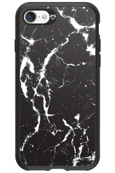 Grunge Marble - Apple iPhone SE 2022