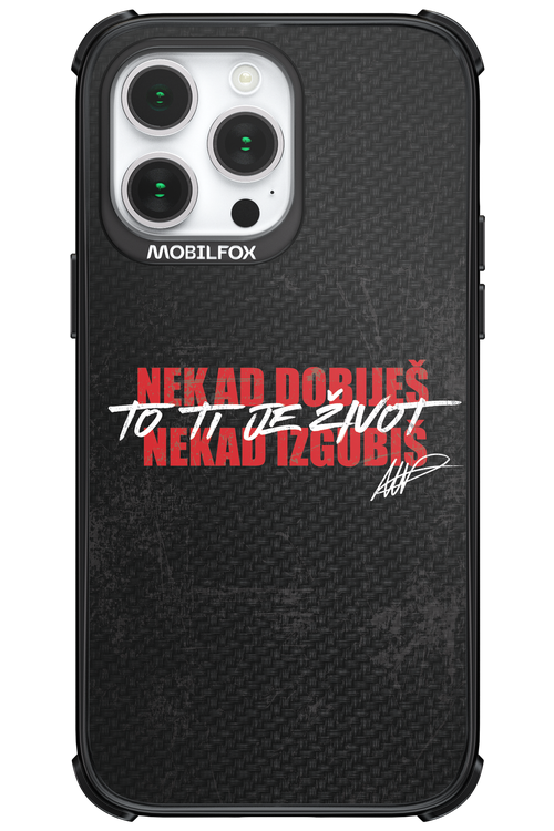 CARBON ADRI 2.0 - Apple iPhone 14 Pro Max