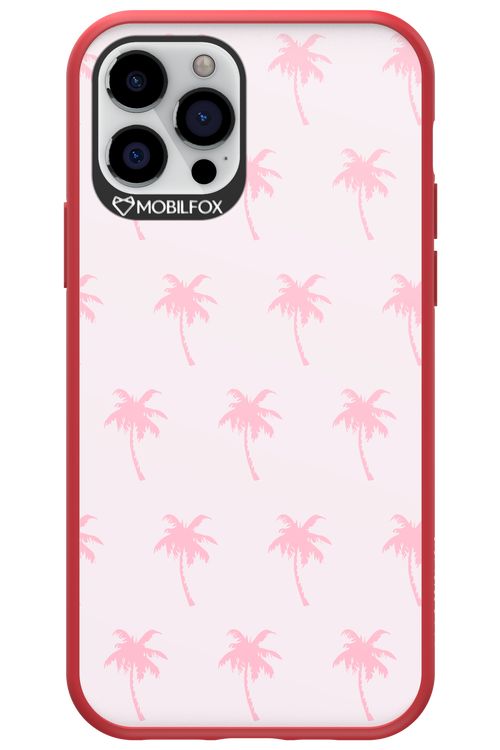 Palm Forest - Apple iPhone 12 Pro