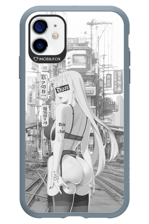 Blade Beauty - Apple iPhone 11