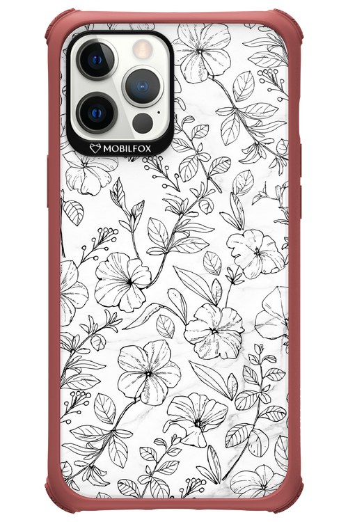 Lineart Beuty - Apple iPhone 12 Pro Max