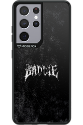 Rare Energy - Samsung Galaxy S21 Ultra