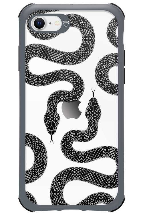 Snakes 2.0 - Apple iPhone SE 2022
