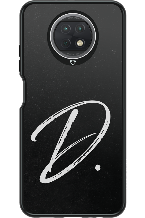 (Off Space) D 2.0 - Xiaomi Redmi Note 9T 5G