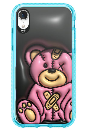 Dead Bear - Apple iPhone XR