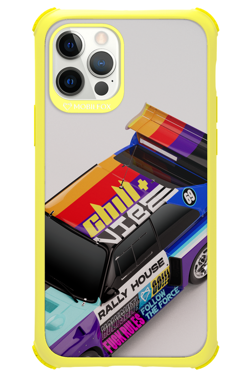 Rally House - Apple iPhone 12 Pro