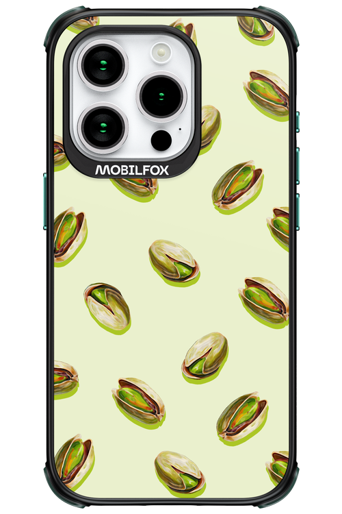 Pistachio Fever - Apple iPhone 15 Pro