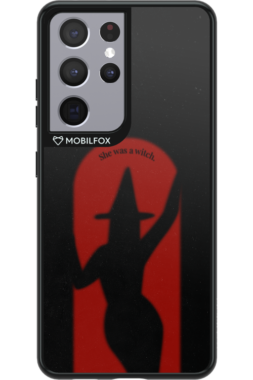 Witch Season - Samsung Galaxy S21 Ultra