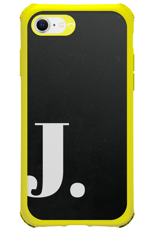 J (Off Space) 2.0 - Apple iPhone SE 2022