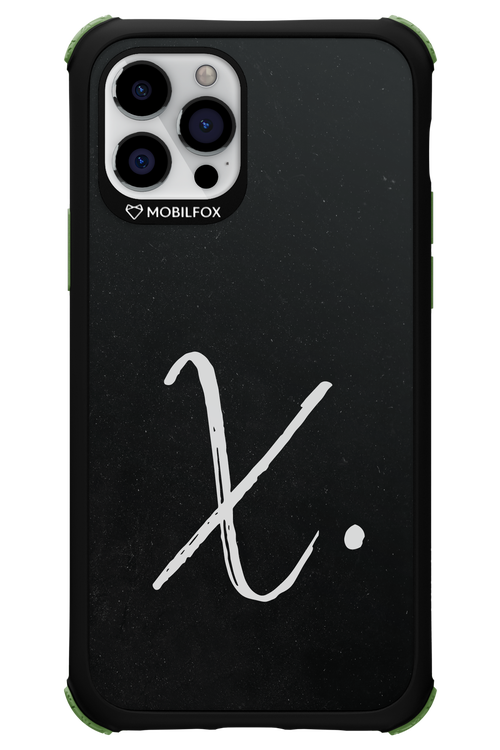 (Off Space) X 2.0 - Apple iPhone 12 Pro