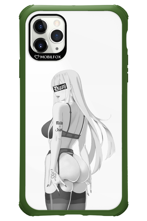 Electric Ronin - Apple iPhone 11 Pro Max