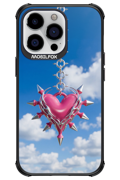 Heart Fux 2.0 - Apple iPhone 13 Pro