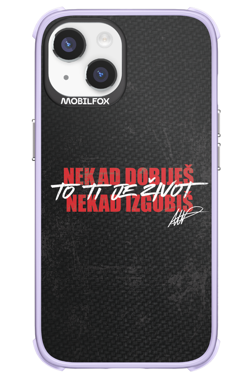 CARBON ADRI 2.0 - Apple iPhone 14