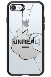 Broken Glass - Apple iPhone 7