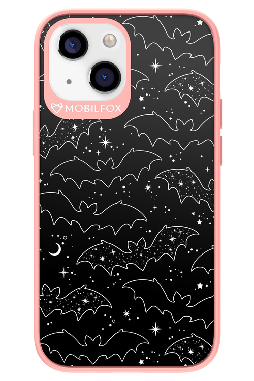 Dreamer Bat - Apple iPhone 13 Mini