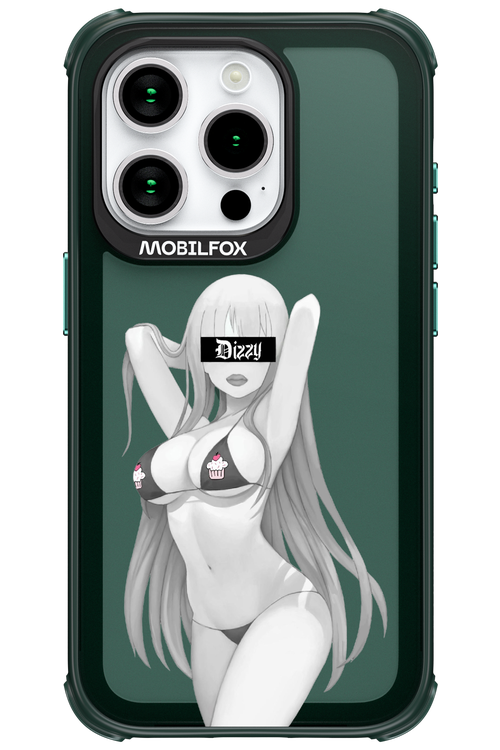 Cupcake Rebel - Apple iPhone 15 Pro