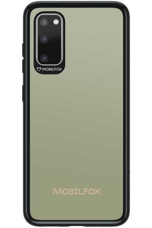 Olive 2.0 - Samsung Galaxy S20