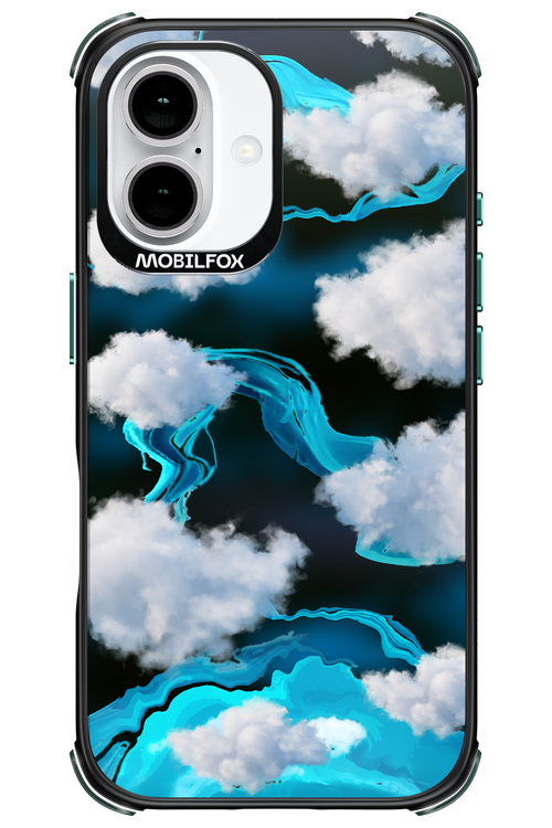 Skywalker - Apple iPhone 16