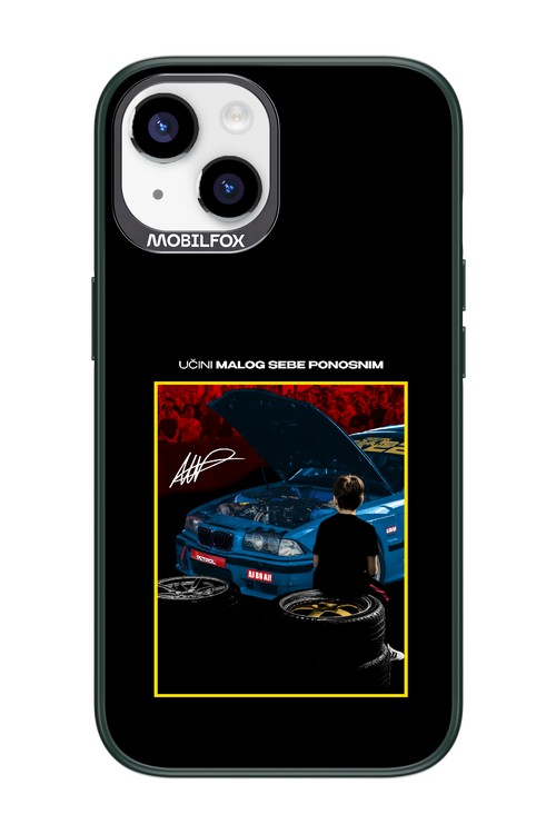 Nova Priprema 2.0 - Apple iPhone 14