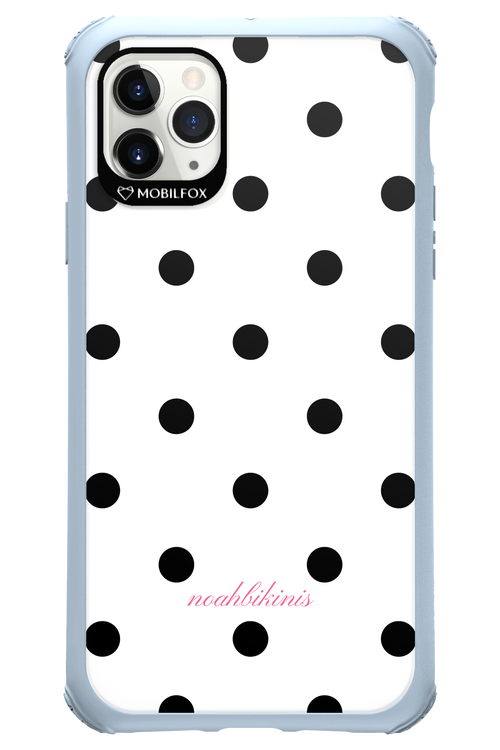 Baby Dots - Apple iPhone 11 Pro Max