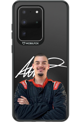 Driver’s Pride - Samsung Galaxy S20 Ultra 5G