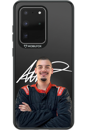 Driver’s Pride - Samsung Galaxy S20 Ultra 5G