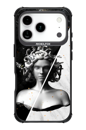 Medusa - Apple iPhone 17 Pro
