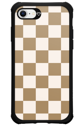 Nude Chess - Apple iPhone 7