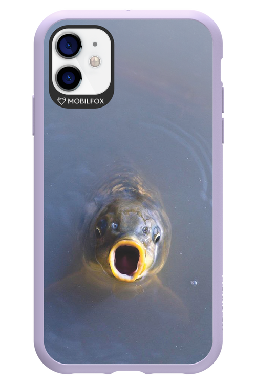 Fish - Apple iPhone 11