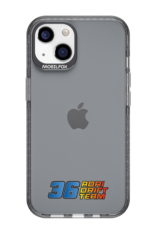 Minimal Drift 2.0 - Apple iPhone 13