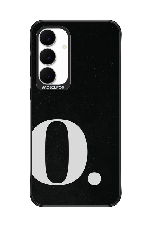 O (Off Space) 2.0 - Samsung S25 FE
