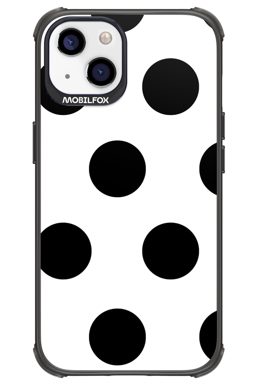 Dot Girl - Apple iPhone 13