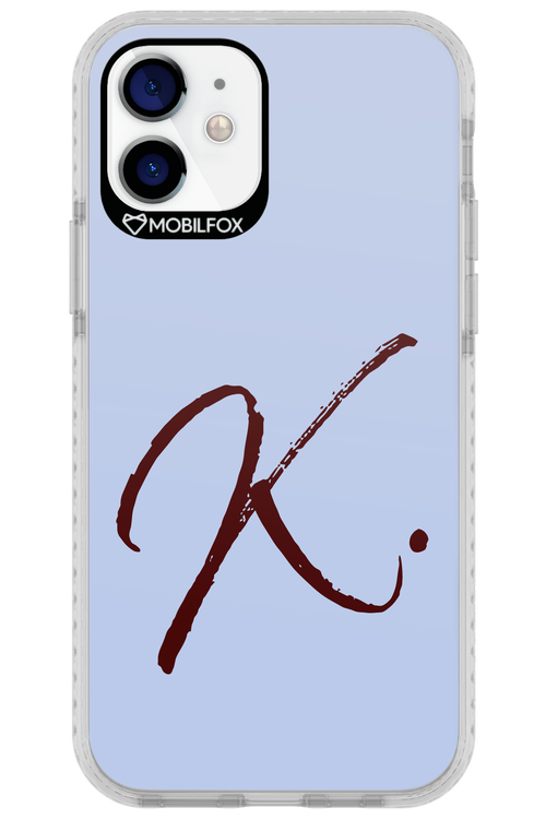 (Jellyfish Presso) K 2.0 - Apple iPhone 12