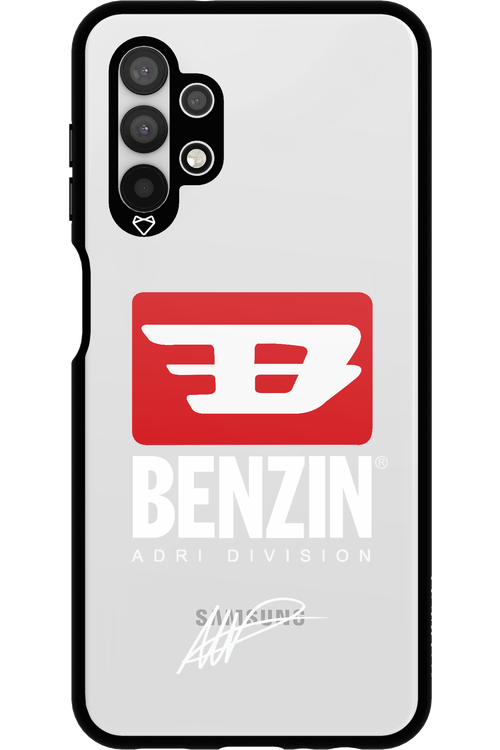 Ultra Benzin 2.0 - Samsung Galaxy A13 4G