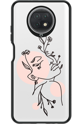 Confidence - Xiaomi Redmi Note 9T 5G