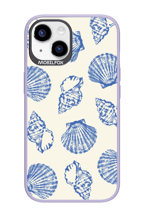 Shell Yeah! - Apple iPhone 14