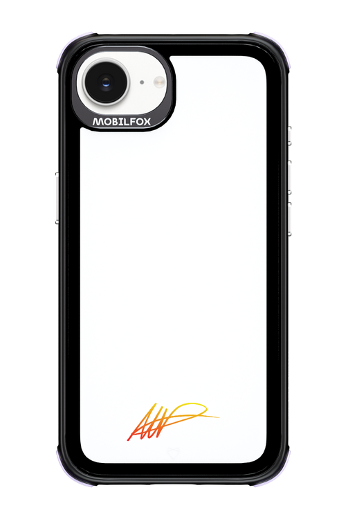 Signature Edition 2.0 - Apple iPhone 16e
