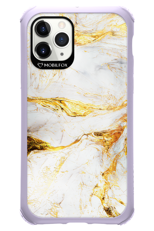 Quartz - Apple iPhone 11 Pro