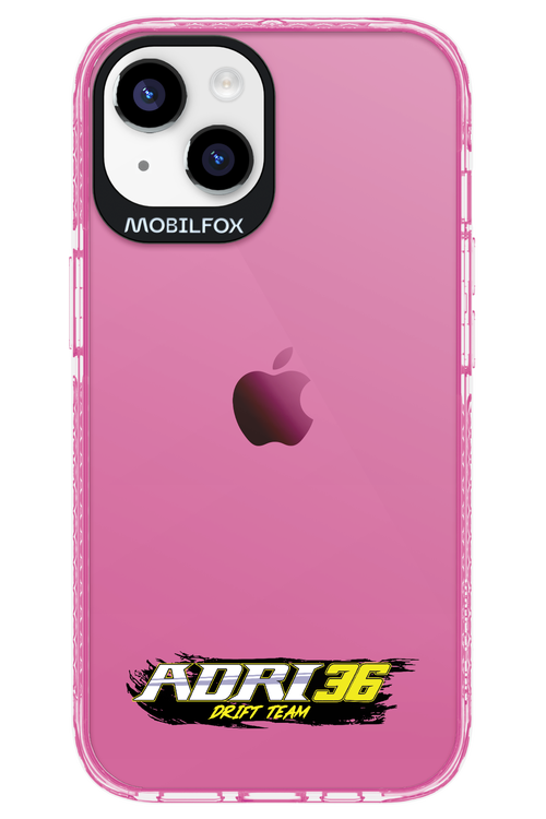 ADRI36 Signature 2.0 - Apple iPhone 14
